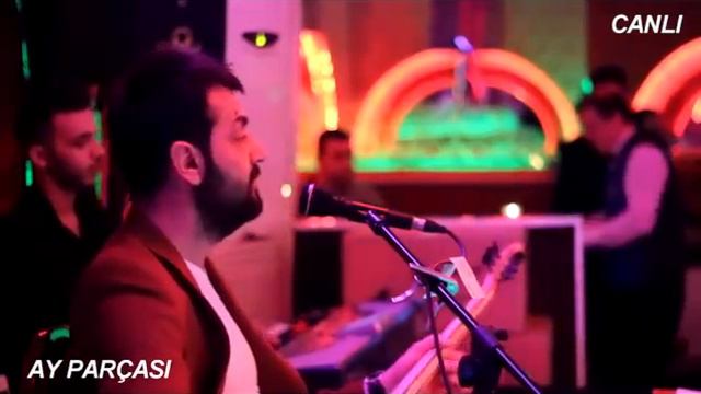 Engincan - Ay Parçası смотреть онлайн