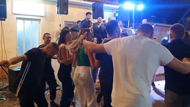 Γιαννης Κατσιγιαννης, Αρης Μουγκοπετρος και Γιωργος Καραχρηστος 26-07-2022 Αγαλι Λιμνη Αρκαδιας смотреть онлайн