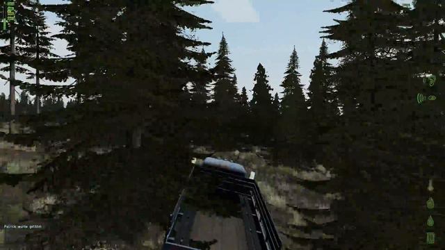 DayZ Stories Namalsk - Neue Karte - Truck vom Hacker geklaut :-D - Gameplay ohne Kommentar смотреть онлайн
