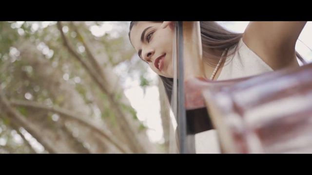 SPOT CONCIERTO DE ENSEMBLE ESTUDIANTIL "ALEJANDRO GARCÍA CATURLA" смотреть онлайн