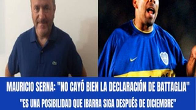 Entrevista a Mauricio Serna [Super Mitre -23-07-22- Radio Mitre AM 790] смотреть онлайн