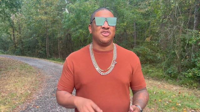 Curtis Robertson responds to JC Wolf смотреть онлайн