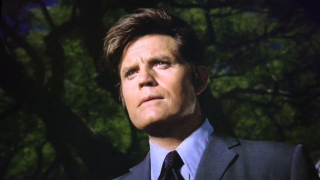 Jack Lord ( Steve McGarrett) Hawaii 5-0 смотреть онлайн
