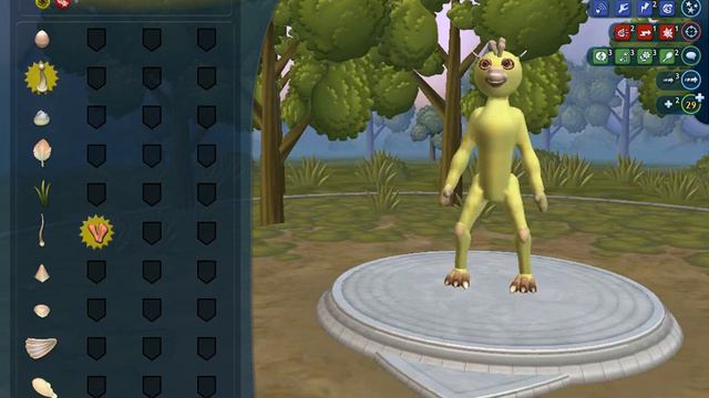 Spore космические приключения - # 2 Этап Существо смотреть онлайн