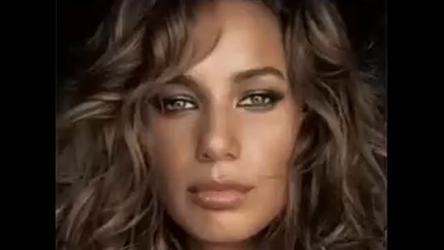 Leona Lewis - Better In Time