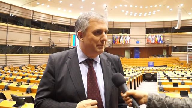 Ивайло Калфин Новата Европа -- по силна власт на хората смотреть онлайн
