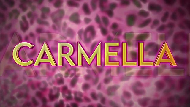 Carmella Custom Titantron (Entrance Video) 2023 смотреть онлайн