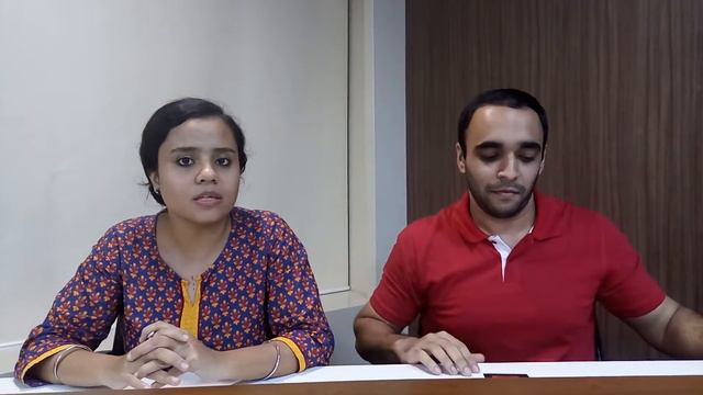 PepsiCo Challenge Elevator Pitch, Goal Poachers, NMIMS, Mumbai смотреть онлайн