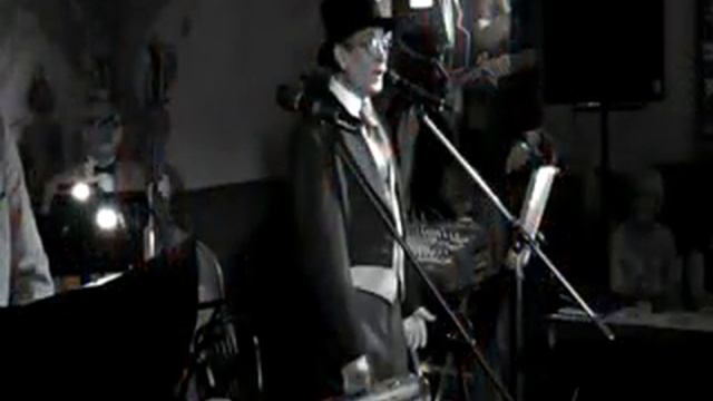 PIOSENKA JEST DOBRA NA WSZYSTKO "PERMANENT JAZZ" OPOLE смотреть онлайн
