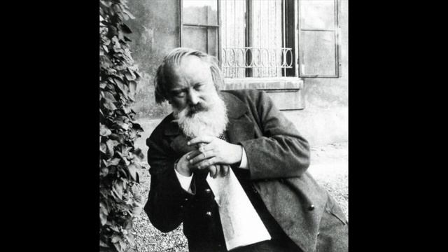 Brahms: Variations on a Theme by Haydn op. 56a - Wilhelm Furtwangler, direttore; NDR Symphony смотреть онлайн