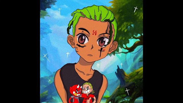 [FREE FOR PROFIT] Trippie Redd - Lets Rage ! | Type Beat | Prod. Liri смотреть онлайн