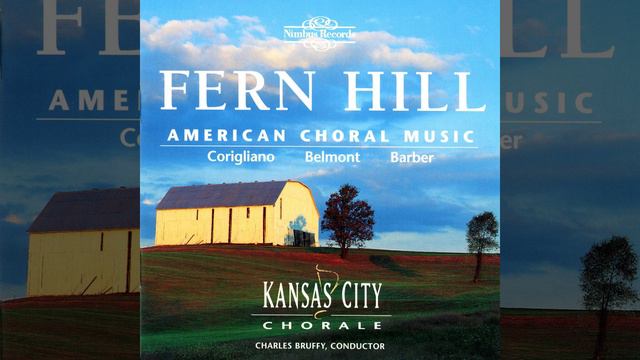 Fern Hill