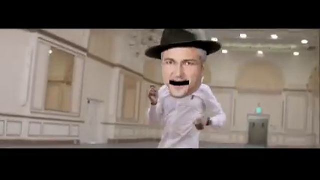 Plenković pjeva Happy смотреть онлайн