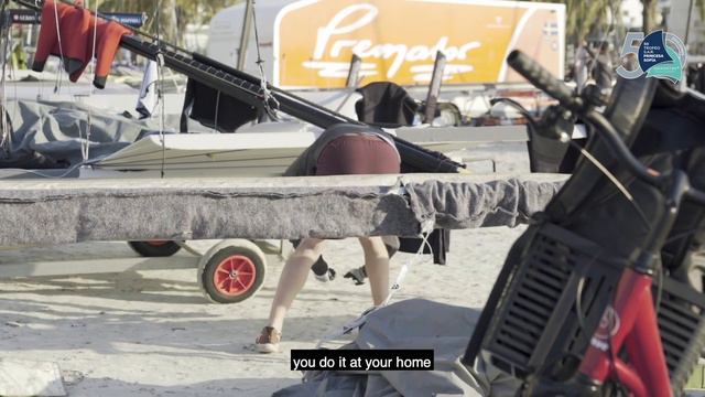 SOFIA IBEROSTAR | Sailors Care #Sailors4TheSea смотреть онлайн