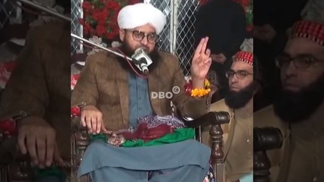 [REMASTERED] Ahmad Raza Khan Brelvi SB Ki Kramat !! 😂 смотреть онлайн