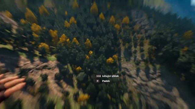 Far Cry New Dawn Out of bounds #1 смотреть онлайн