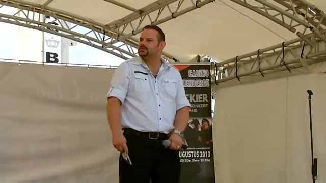 Johnny Montero Medley смотреть онлайн