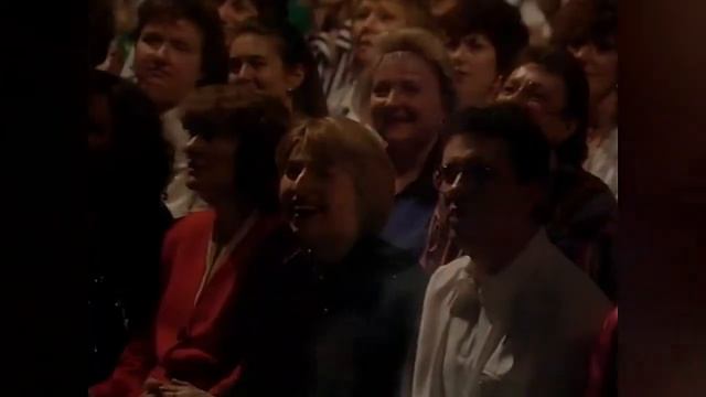 Barry Manilow - Stay Live! `1993 HD смотреть онлайн