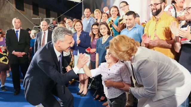 Nagħtu lura Gvern tan-nies lin-nies смотреть онлайн