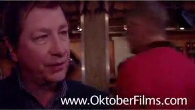 Henk Hofstede - Interview