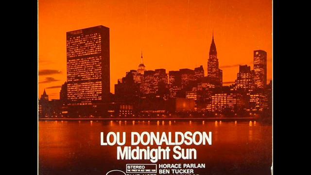Lou Donaldson 04.