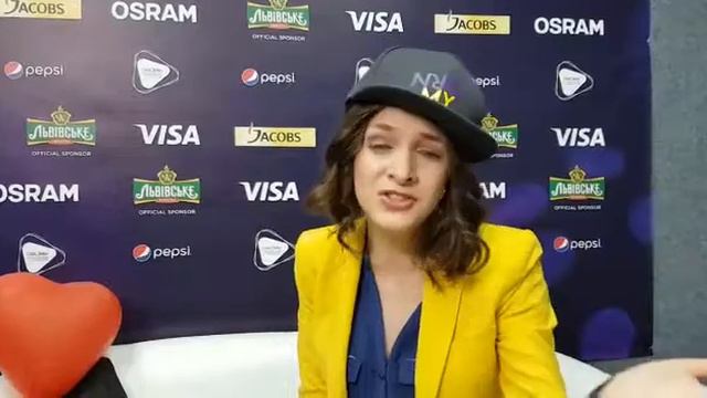 Martina Bárta My Turn