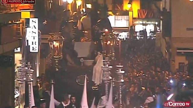 Jesús De La Sagrada Cena Sevilla Cuesta Del Rosario 2018