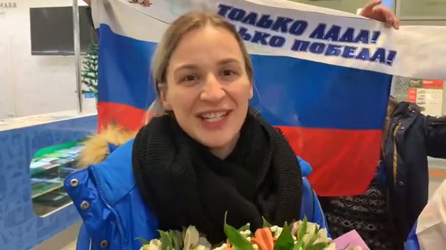 Ольга Фомина смотреть онлайн