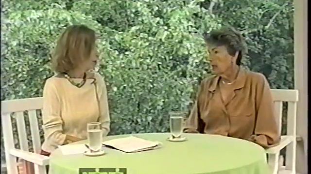 Uncommon Sense With Junia -- Featuring Donna Morris