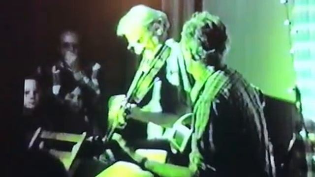 Allan Block & George Wilson смотреть онлайн