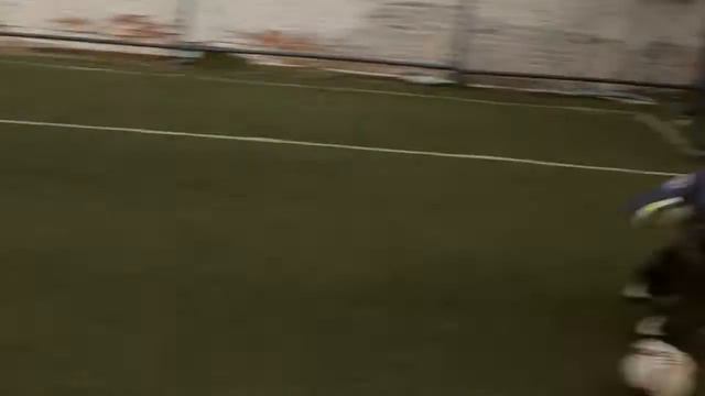 Academia de Fútbol Tressor Moreno | Acondicionamiento Físico Alumnos смотреть онлайн