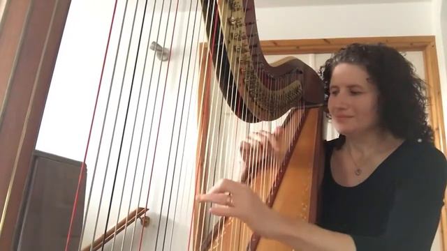 Romance in G (Andantino) - Elias Parish Alvars