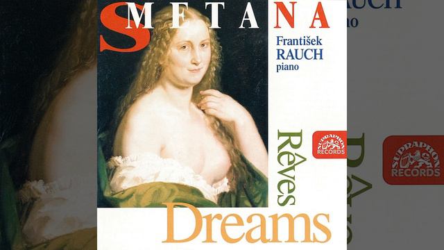 Dreams (Reves. Six morceaux caractéristiques) - Consolation (La consolation) смотреть онлайн
