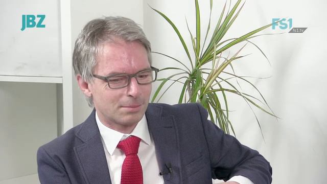 Robert Jungk Bibliothek | Politik als Beruf | FS1 смотреть онлайн
