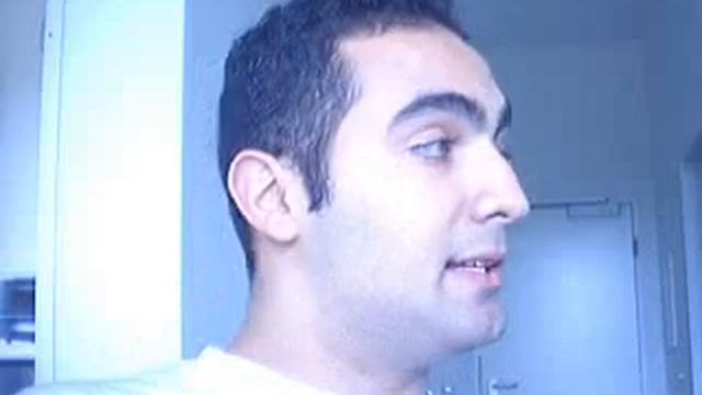 The Perser - kein_spass_mehr.wmv смотреть онлайн