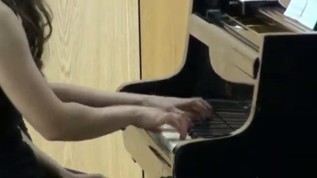 Leo Weiner: Fox Dance смотреть онлайн