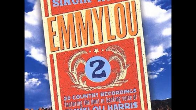 Singin' with Emmylou Harris Volume 2 - Only a Woman's Heart смотреть онлайн