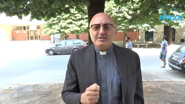 Sulla Strada A Cura Di Don Giuseppe Pischetti – Domenica 2 Luglio