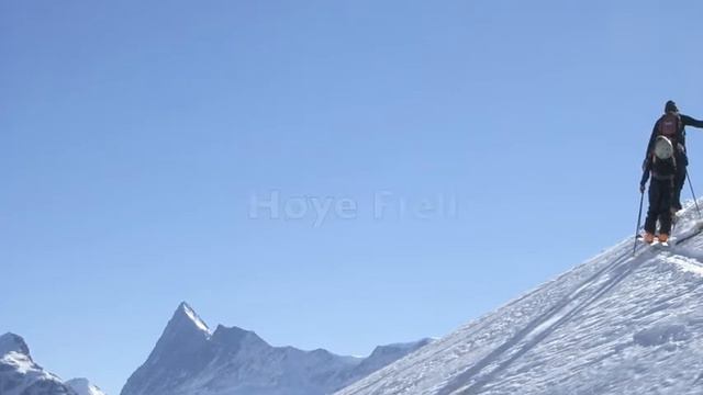 Kristin Helland-Hansen promotion video.m4v смотреть онлайн