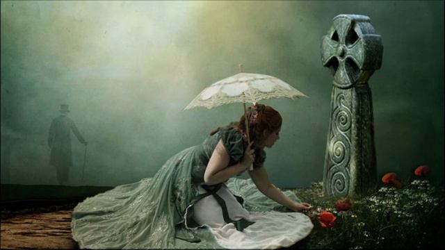 Memories - Within Temptation (vocal cover by Valentine de Claire) смотреть онлайн