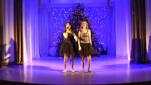 "Still Got This Thing" Александра Мартыненко Ангелина Кибенко смотреть онлайн