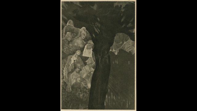 Эликсир Дьявола. Э.Т.Гофман. Часть 2 глава 3 