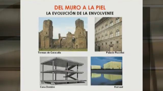 Arq. Cesar Ruiz-Larrea 08/12 смотреть онлайн