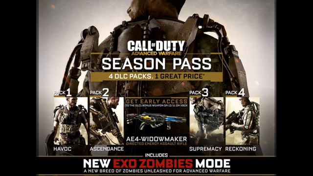 Stop Pre-Ordering Season Passes! смотреть онлайн