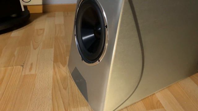 YG Acoustics VANTAGE Roy Powell Rendezvous_1080pFHR смотреть онлайн
