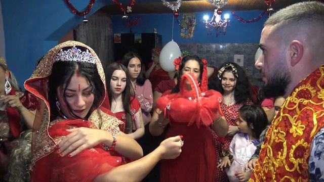 Къна на Али и Селиме смотреть онлайн