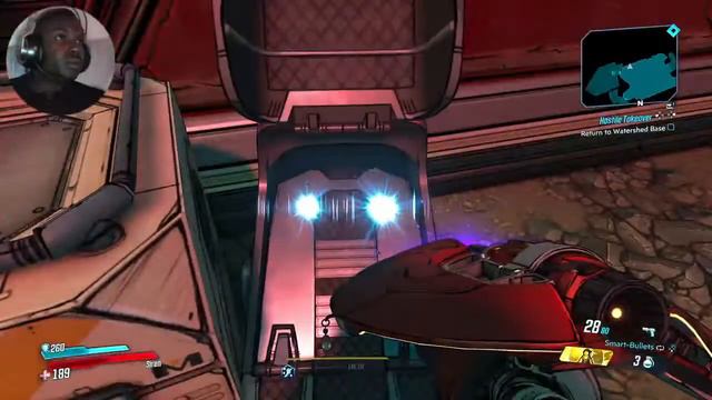 Borderlands 3 - Showcase #4 LIVE Streaming смотреть онлайн