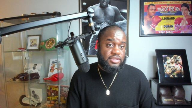 STEPHEN FULTON VS NAOYA INOUE MINI BREAKDOWN! смотреть онлайн