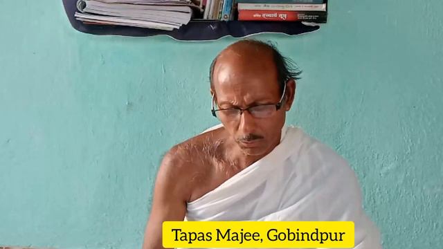 Kalpsutra Vanchna In Bengali, Part:-1