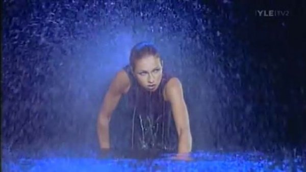 Maarja - First In Line